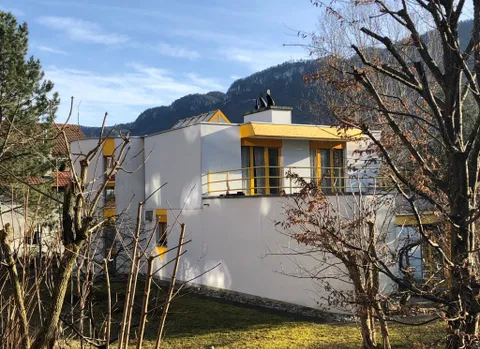 Maison familiale
