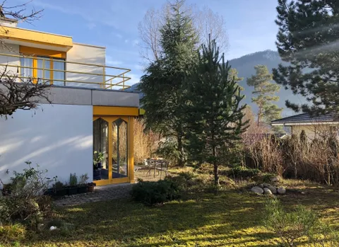 Maison familiale