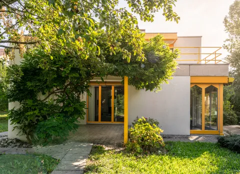 Maison familiale