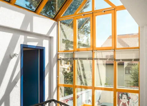 Maison familiale