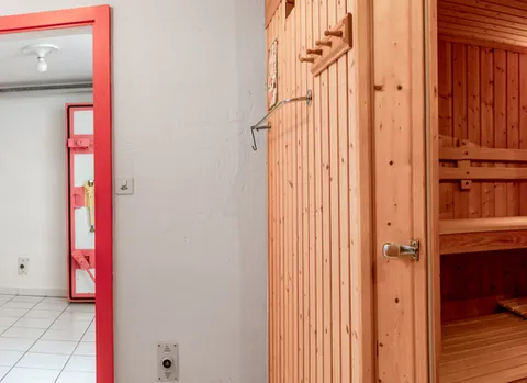 Maison familiale