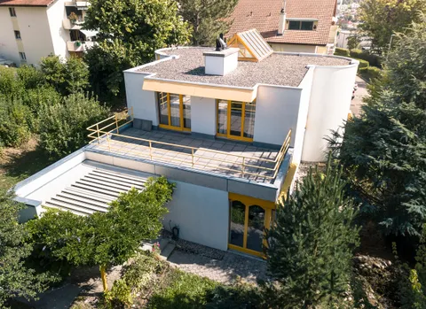 Maison familiale