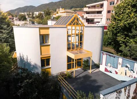 Maison familiale