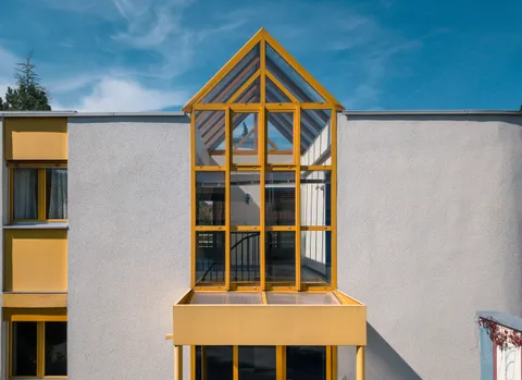 Maison familiale