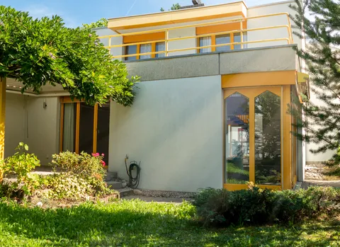 Maison familiale