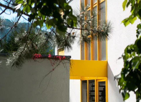 Maison familiale