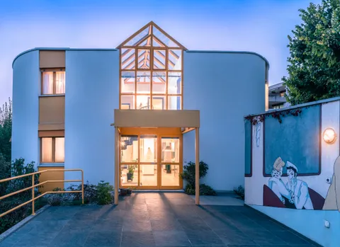 Maison familiale