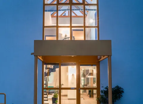 Maison familiale