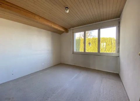 Maison familiale contiguë