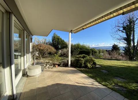 Maison familiale contiguë