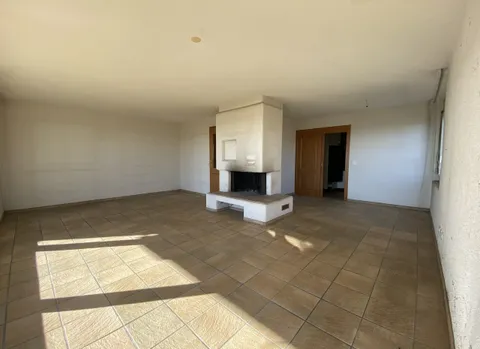 Maison familiale contiguë