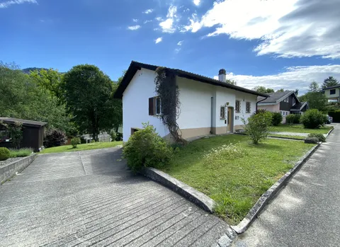 Maison familiale