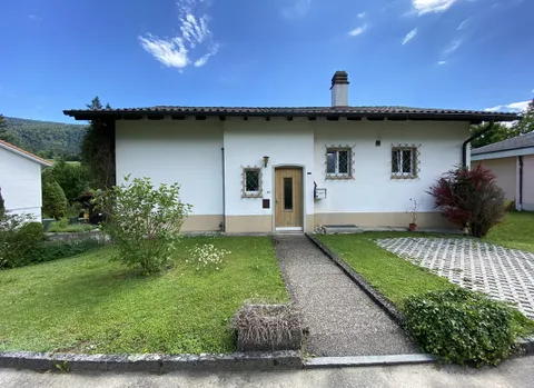 Maison familiale