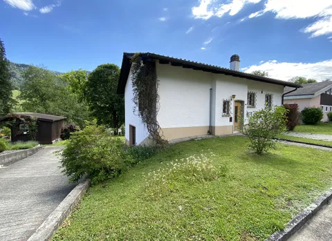 Maison familiale