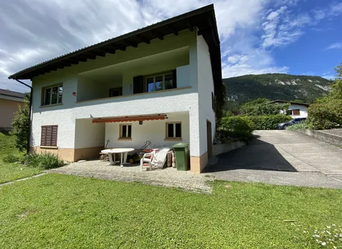 Maison familiale