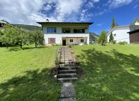 Maison familiale