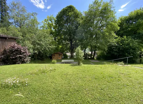Maison familiale