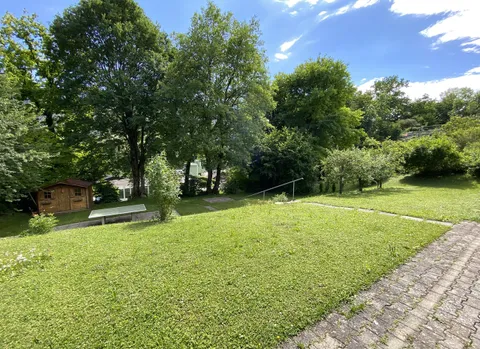 Maison familiale