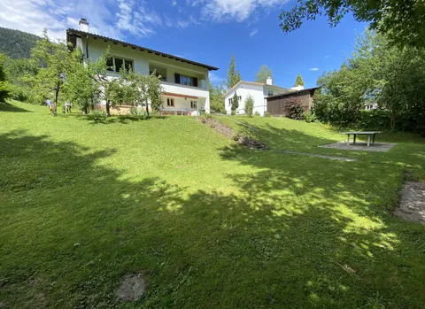 Maison familiale