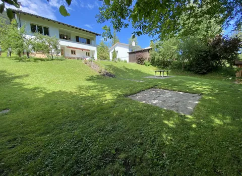 Maison familiale