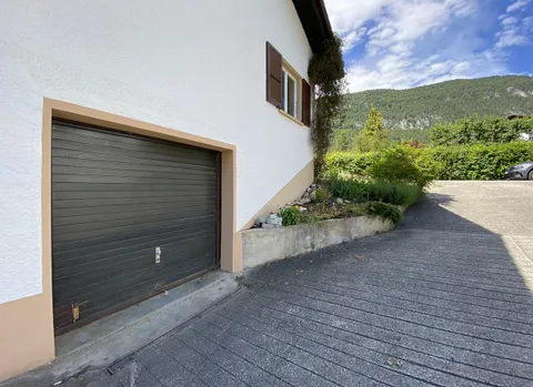 Maison familiale