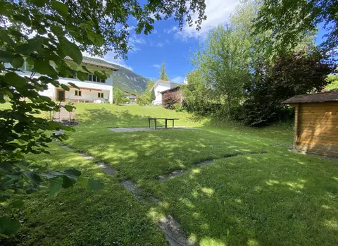 Maison familiale
