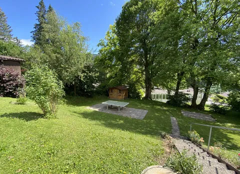 Maison familiale