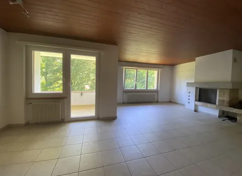Maison familiale