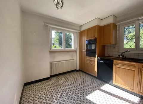 Maison familiale