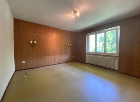 Maison familiale