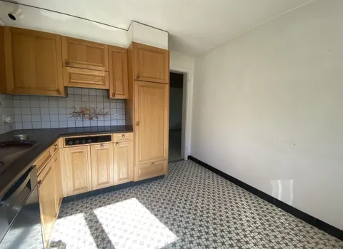 Maison familiale