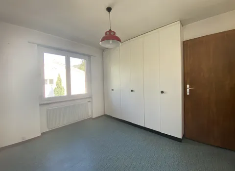 Maison familiale