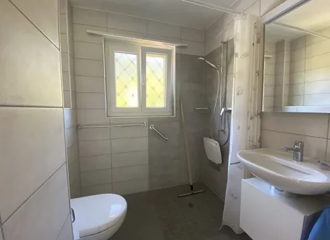 Maison familiale