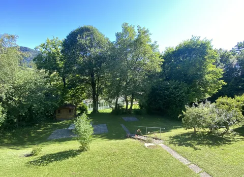 Maison familiale
