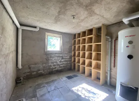 Maison familiale