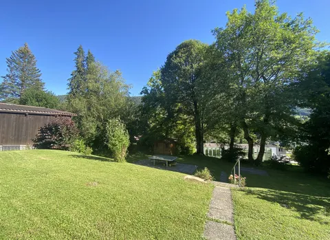 Maison familiale