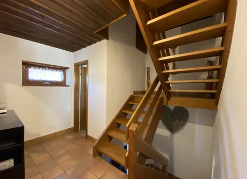 Maison familiale