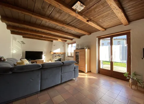 Maison familiale