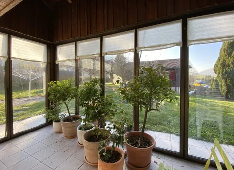 Maison familiale