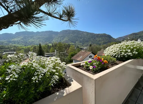 Grand appartement de 4.5 pièces en PPE