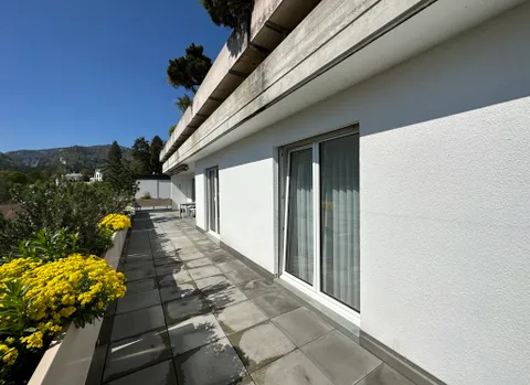 Grand appartement de 4.5 pièces en PPE