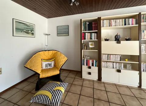 Grand appartement de 4.5 pièces en PPE