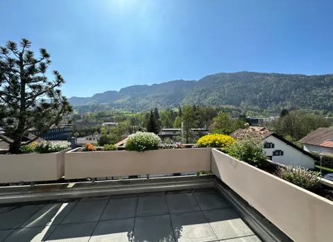 Grand appartement de 4.5 pièces en PPE