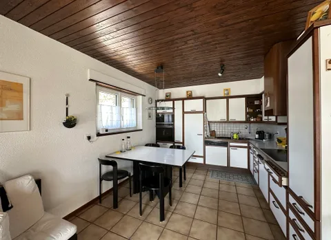Grand appartement de 4.5 pièces en PPE