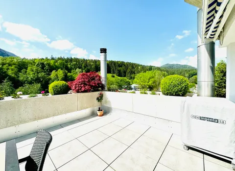 Grand appartement de 5.5 pièces en PPE