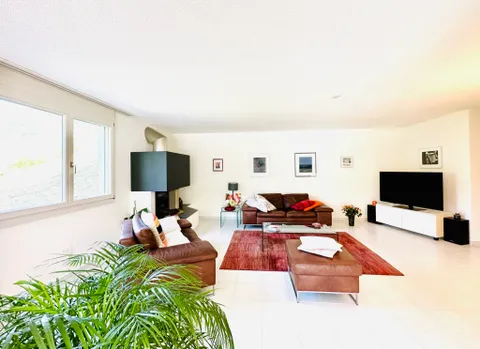 Grand appartement de 5.5 pièces en PPE