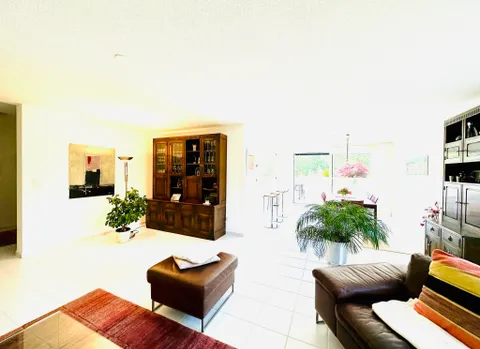 Grand appartement de 5.5 pièces en PPE