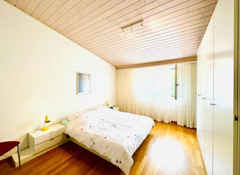 Grand appartement de 5.5 pièces en PPE