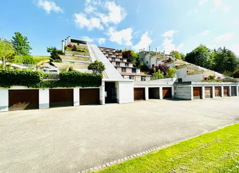 Grand appartement de 5.5 pièces en PPE