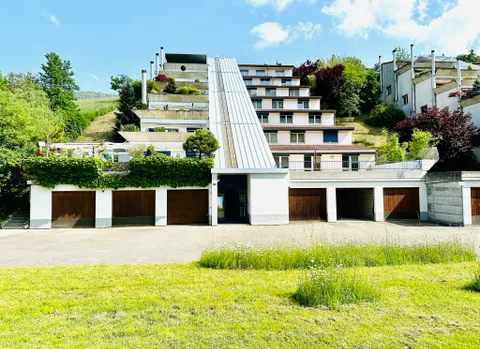 Grand appartement de 5.5 pièces en PPE